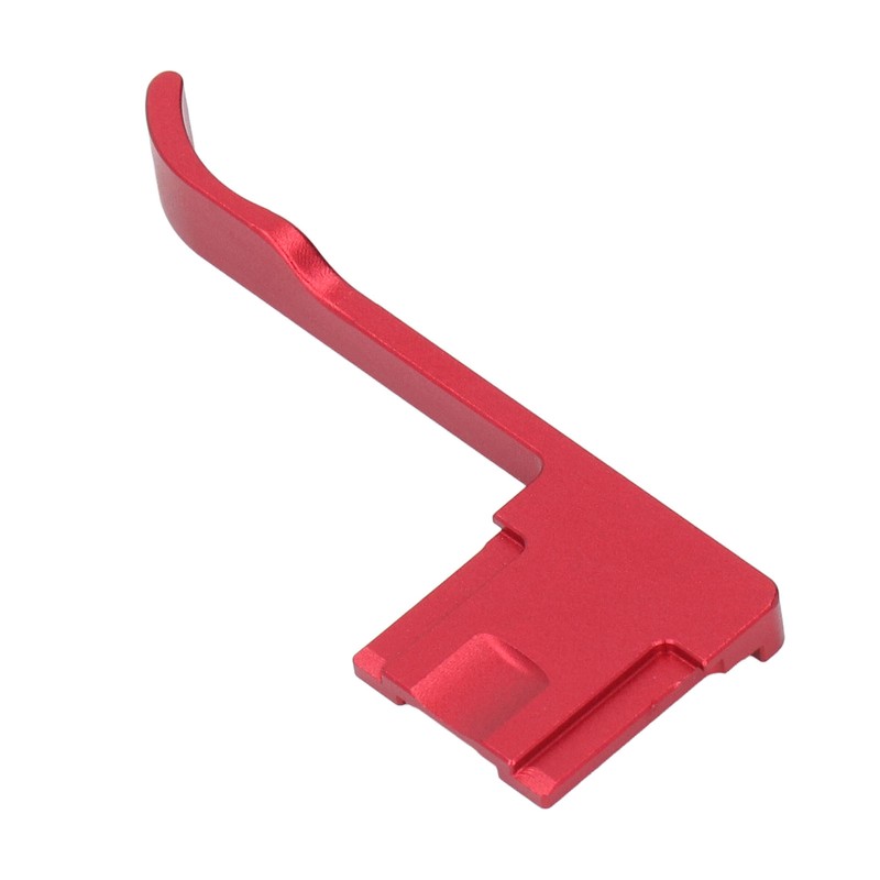 Camera Thumb Up Grip for GR III GR IIIX Metal