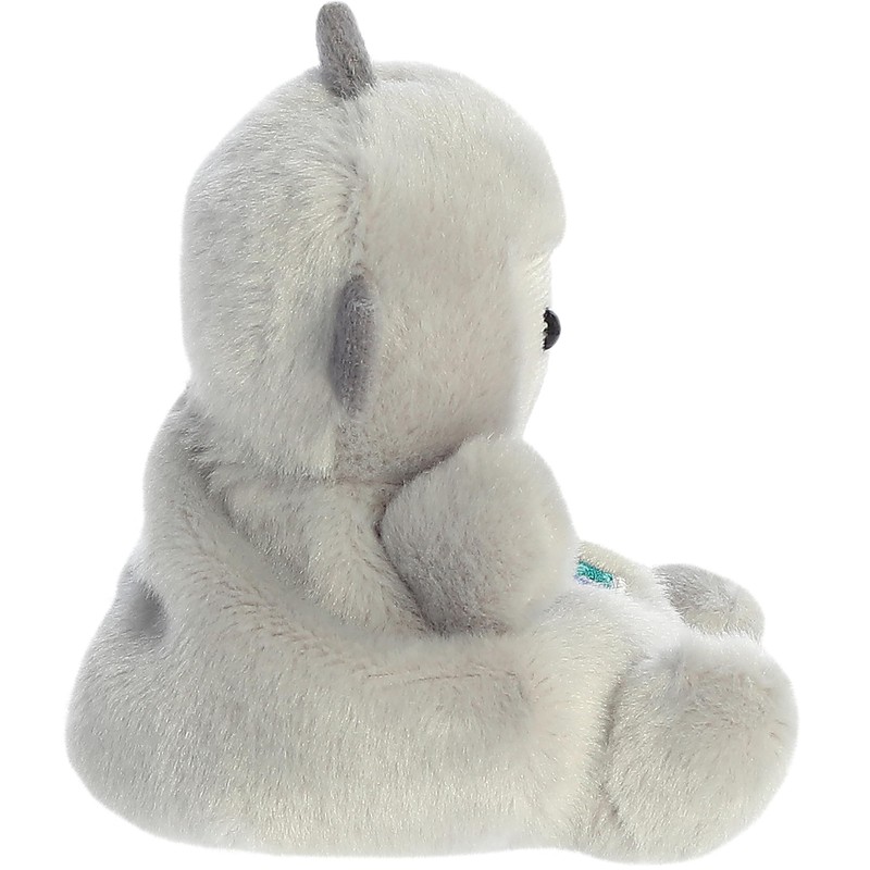 Aurora® Adorable Palm Pals™ Gadget Robot™ Stuffed Animal - Pocket-Sized