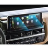 CDEFG For 2026 Nissan Pathfinder Screen Protector - 12.3 Inch