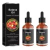 Aceite Para El Crecimiento Del Cabello Batana 60 Ml* 2