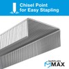 SuppliesMAX Compatible Replacement for Konica MInolta Type P1 Copier/Printer Staples