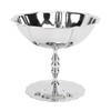Stainless Steel Ice Cream Bowl, Pudding Cups, Sundae Trifle Bowl