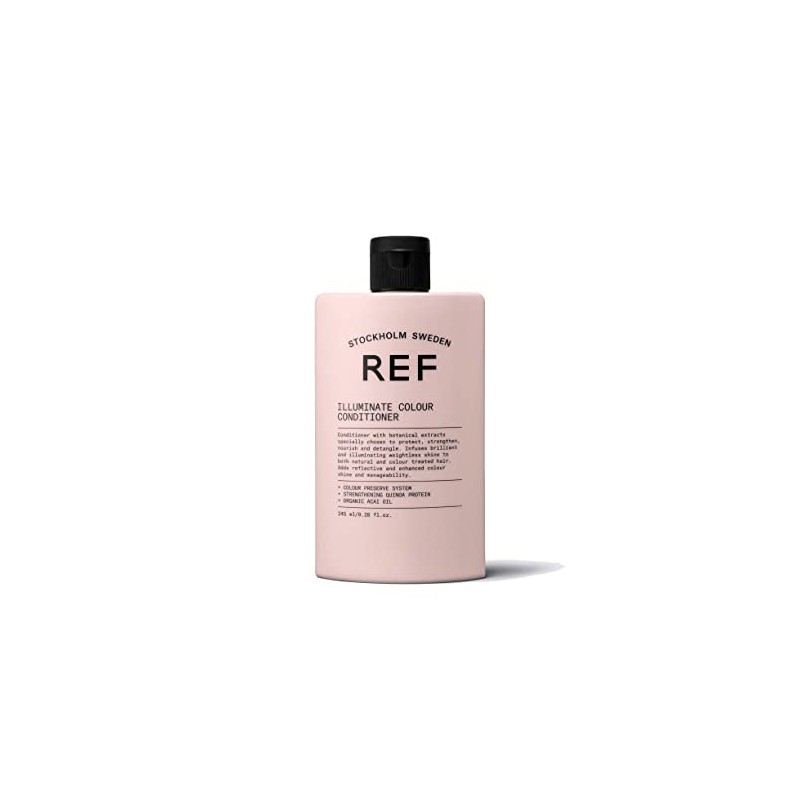 REF. Illuminate Color Conditioner 245 ml Für coloriertes & normales