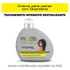 Primer Rizos Loquay Crema Peinar Queratina