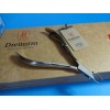 DREITURM GERMAN 4"MEDIUM JAW Box Joint CUTICLE NIPPER Manicure Pedicure