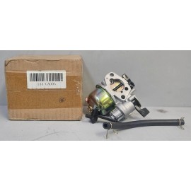 Unbranded Carburetor for Honda GX120 Engines – Replaces 16100-ZH7-W50, GA003