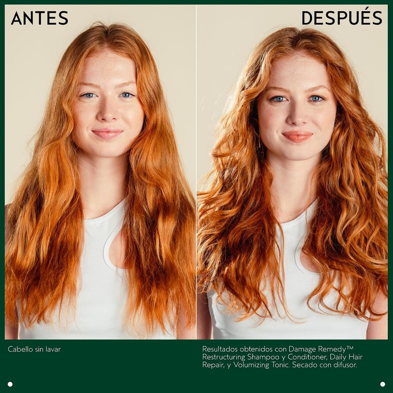 Aveda Damage Remedy Restructuring Acondicionador Suaviza y Fortalece