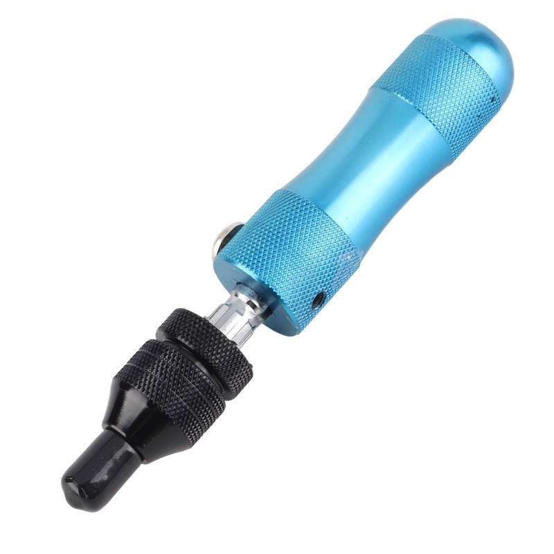 7 Pin Tubular Wrench Set Stainless Steel Center Tubular Tool