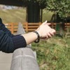 VIKI LYNN 2 Pcs Hematite Magnetic Bracelets for Women and
