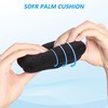 joingood Finger and Hand Protector, Palm Protector for Stroke Rehabilitation,