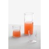 Ichendorf Milano Clear Jug Collection Imprint