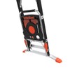 Little Giant Ladders, AirDeck Workstation, Ladder Accessory, Plastic, 25 Lbs