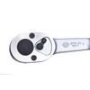 king tony 277955G Ratchet 1/4 Inch Standard 130 mm