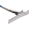 BGS 586 | Automatic Locking Grip Pliers | 230 mm