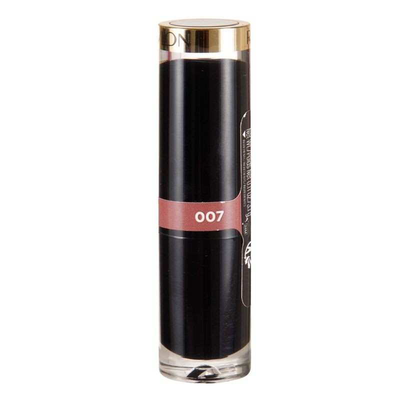Labial Revlon Superlustrous Mauve 3.1g