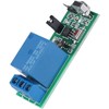 5V1 Channel IR Infrared Remote Control Relay Module Relay Module
