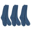 World's Softest Classic Crew Socks - Ultra Soft Socks for