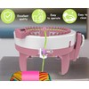 AIDILER Knitting Machine Tensioners，Suitable for Sentro 22.40.48 Needle Tensioners