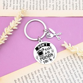 Cooking Accessories Baking Gifts For Chef People Who Like To Cook Sarcastic Cooking Humor Christmas Birthday Gift For Mom Wife Baker Chef Housewife Her