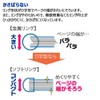 Kokuyo Campus Soft Ring Notebook A4, 40 Sheets, Dot Grid,