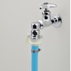 Gaona GA-LB007 Sunday's Dad One-Touch Water Supply Joint for Washing