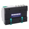 4P Dual Power Automatic Transfer Switch, AC 400V 32A ATS