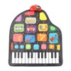 Musical Electric Piano Carpet Grand Piano Play Record Function Musical