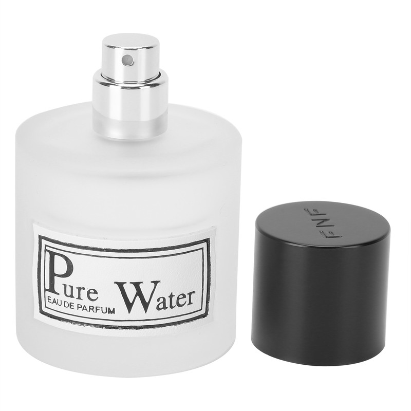 Portable Men Perfume Long Lasting Light Fragrance Gentleman Spray Bottle