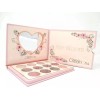 Paleta De Sombras Beauty Creations Eye Bloom 100% Original Eye