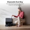 roborock Disposable Dust Bag S8 Pro Ultra / S8+ /
