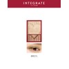 Integrate BR271 Wide Look Eyes Eyeshadow, 0.1 oz (2.5 g)