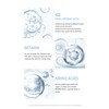 Hydrating Cleansing Mousse Blocking Melanin Brightening Moisturizing Facial Cleansing Mousse