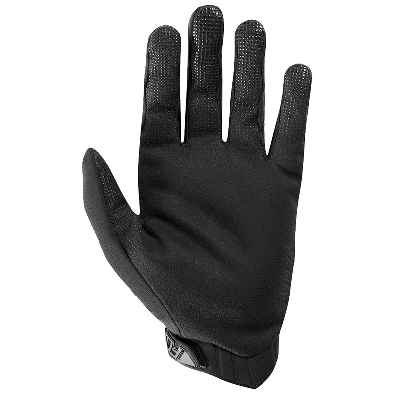 Fox Racing Mens Defend FIRE Glove,Black,Medium