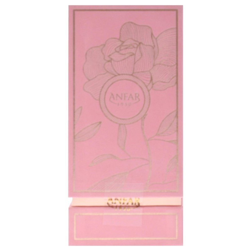Anfar Florella for Women - 3.4 oz Extrait De Parfum