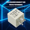 MangWany Relay 3/30 Central Electric Control Unit Digifant Compatible with