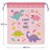 Skater Children's Lunch Bag, Large Size, Gusset, Happy & Smile