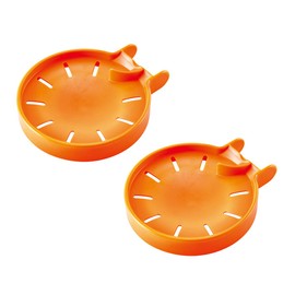 Bonernund Quadrilla QD201 Marble Catcher, Set of 2, Ages 4 and Up