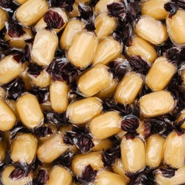 Buttered Ginger 500g Sweet Jar