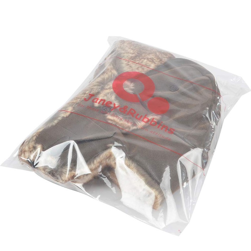 Russian Ushanka Cossack Trooper Trapper Aviator Pilot Hat Fur Lined