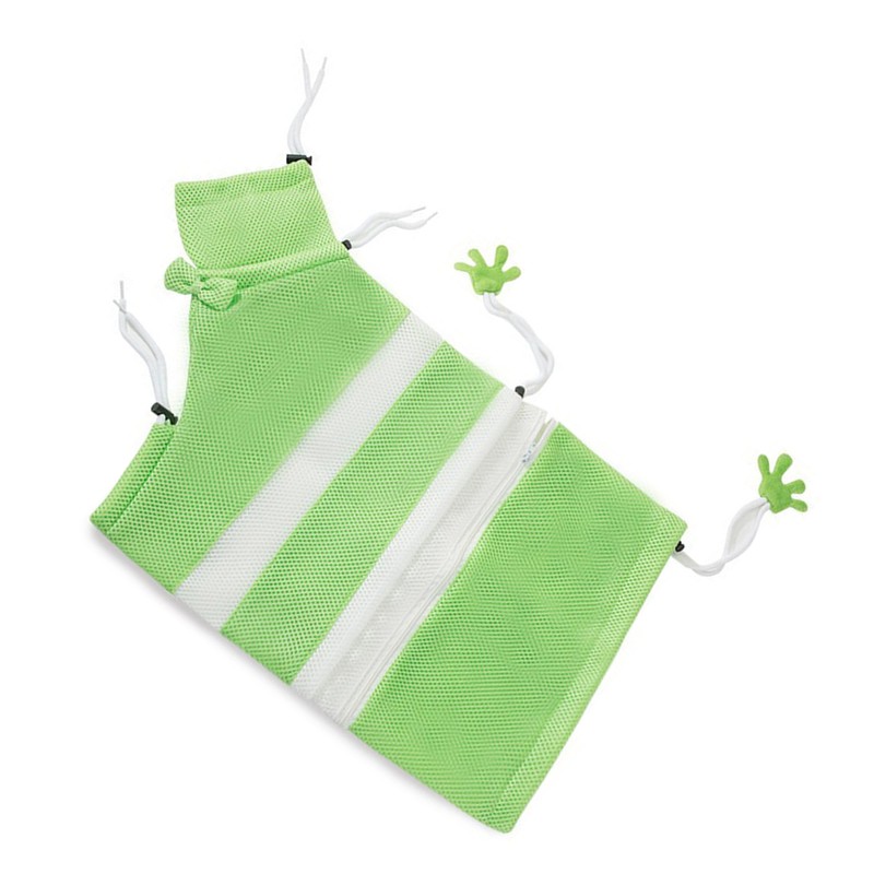 Cat Bathing Bag Multifunctional Prevent Scratch 3 Layer Fabric Removable