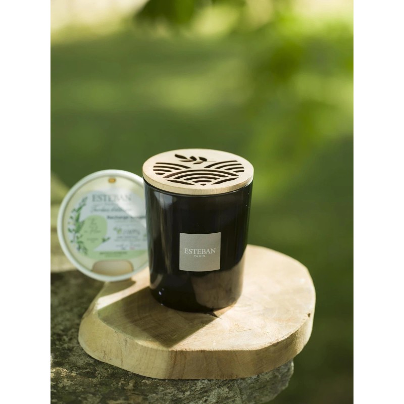 Esteban Ambre Scented Candle 170gm