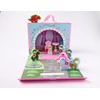 Princess Story Box Play Set