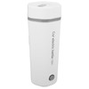 Travel Electric Kettle 80W 350ml 304 Stainless Steel Auto Power