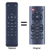 New Replacement Sound Bar Remote Control Compatible with Littoak Subwoofer