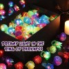 Juguetes Luminosos Neon Fiesta Led Luces Batucada Cotillones