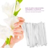 No Itch Fibreglass Nail Kit, Harmless Fibreglass Nail Wrap Kit,