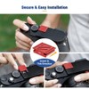 JJC Metal Hot Shoe Cover Cap Compatible for Leica Q3,