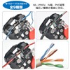 IWISS Auto Multi Stripper, Wire Stripper, 0.2 sq - 6.0