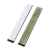 Sharpening Stone, 8Pcs Sharpening Whetstone Set with Base for Sharpening