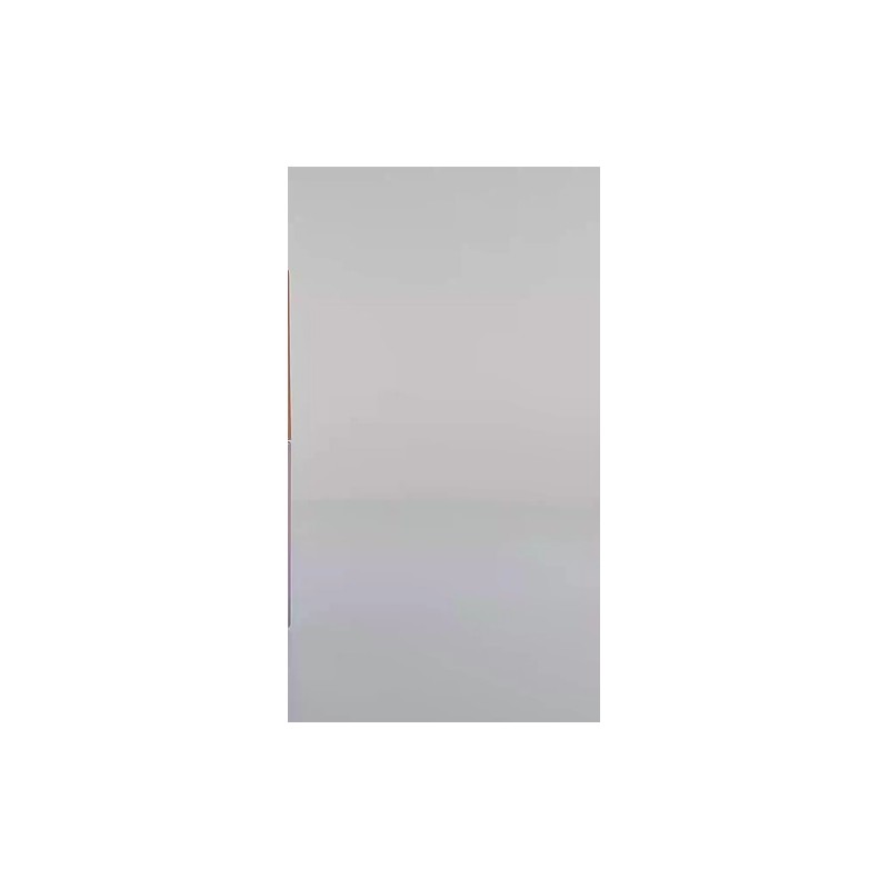 Lip Gloss Ferja Raw Transparente 5ml Brillo Hidratante
